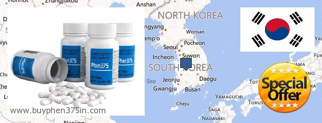 Où Acheter Phen375 en ligne South Korea
